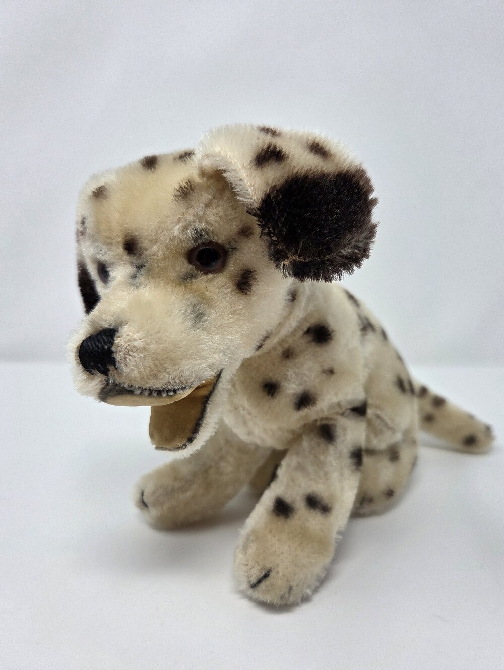 Vintage Steiff Dalmation Dog